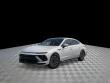New 2026 Hyundai Sonata Hybrid Limited Sedan