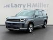 New 2025 Hyundai Santa Fe Limited FWD SUV