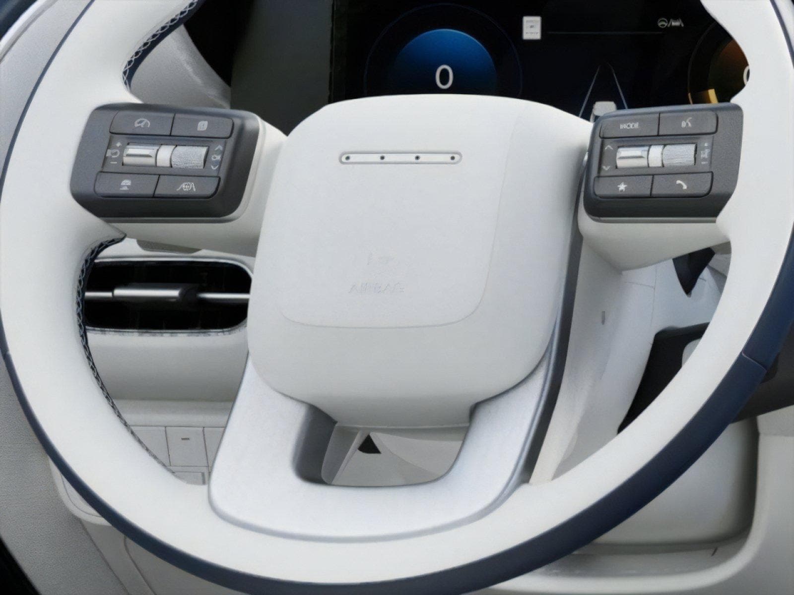 2026 Hyundai Palisade Calligraphy - Photo 15