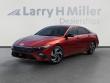 New 2025 Hyundai Elantra Hybrid SEL Sport Sedan
