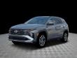 New 2026 Hyundai Tucson SEL Plus FWD SUV