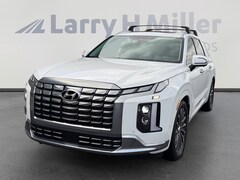 2023 Hyundai Palisade Calligraphy SUV
