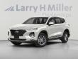 Used 2020 Hyundai Santa Fe SEL SUV