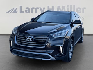 Used 2019 Hyundai Santa Fe XL SE SUV Peoria, AZ