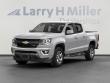 Used 2018 Chevrolet Colorado 2WD Z71 Truck Crew Cab