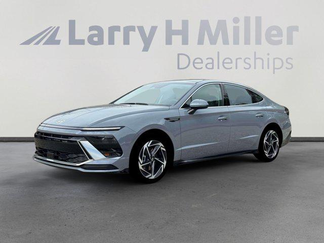 New 2026 Hyundai Sonata For Sale | Peoria AZ | Call 855-845-7188
