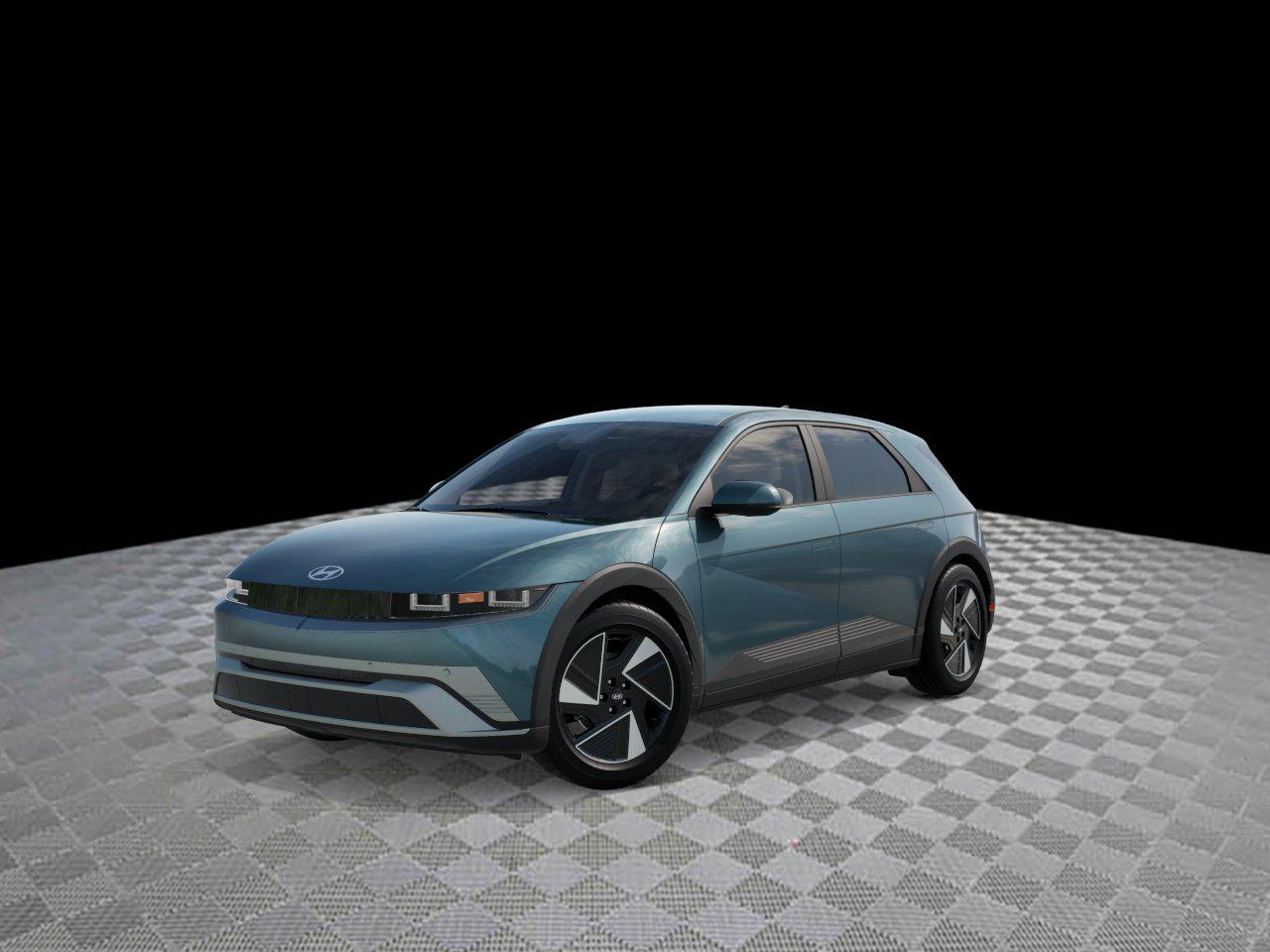 2026 Hyundai Ioniq 5 SEL RWD's photo