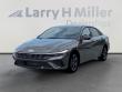 New 2026 Hyundai Elantra SEL Sport Plus Sedan
