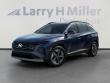 New 2026 Hyundai Tucson SEL FWD SUV