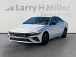 New 2026 Hyundai Elantra SEL Sport Premium Sedan