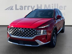 2021 Hyundai Santa Fe SEL SUV