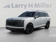New 2027 Hyundai Palisade Hybrid Calligraphy Black Ink SUV