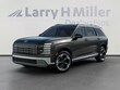  Hyundai Palisade Hybrid