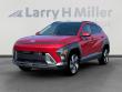 New 2026 Hyundai Kona Limited FWD SUV
