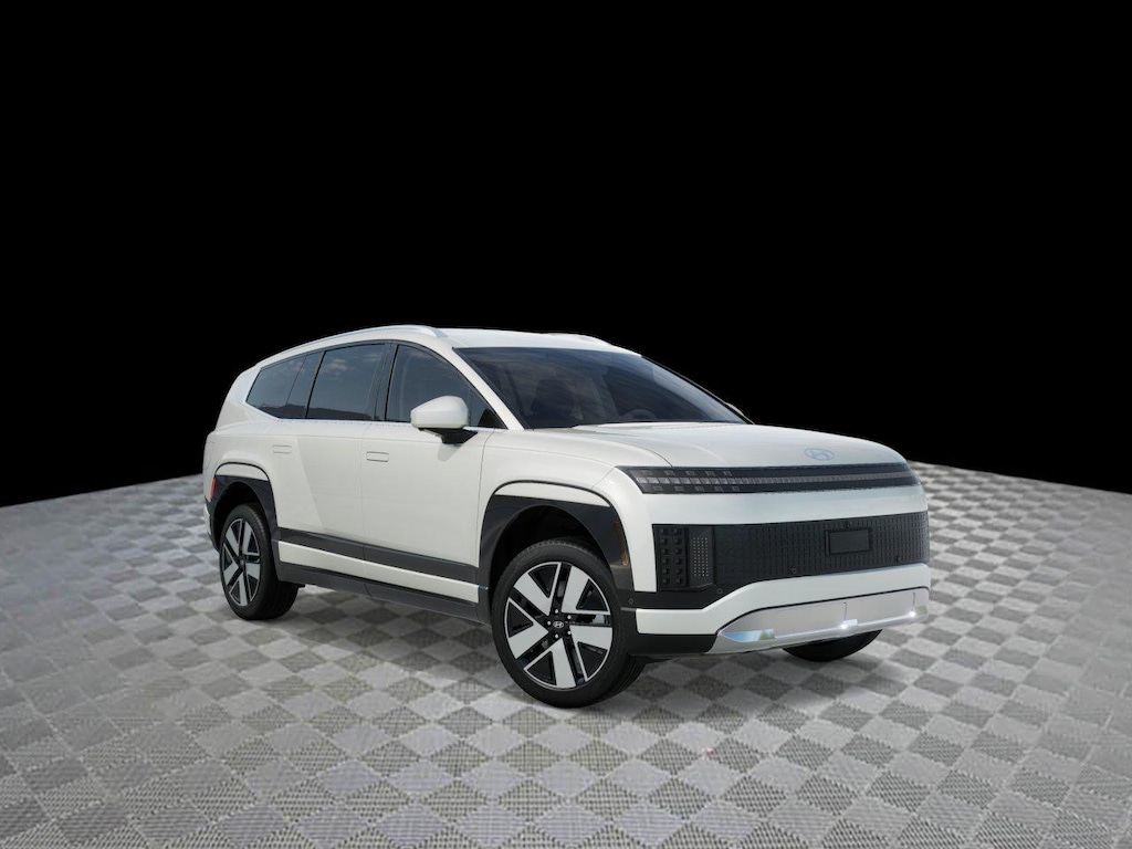 New 2026 Hyundai IONIQ 9 SEL SUV