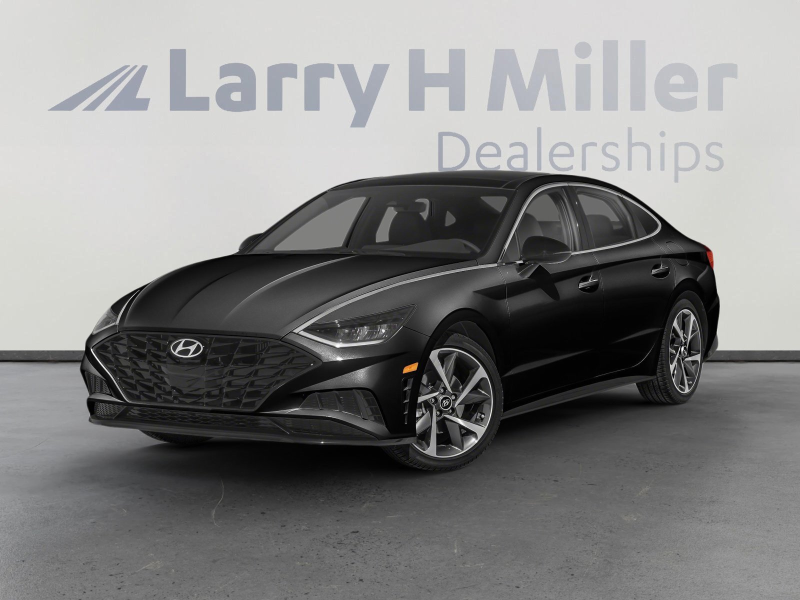 2023 Hyundai Sonata