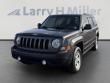 Used 2016 Jeep Patriot Sport SUV