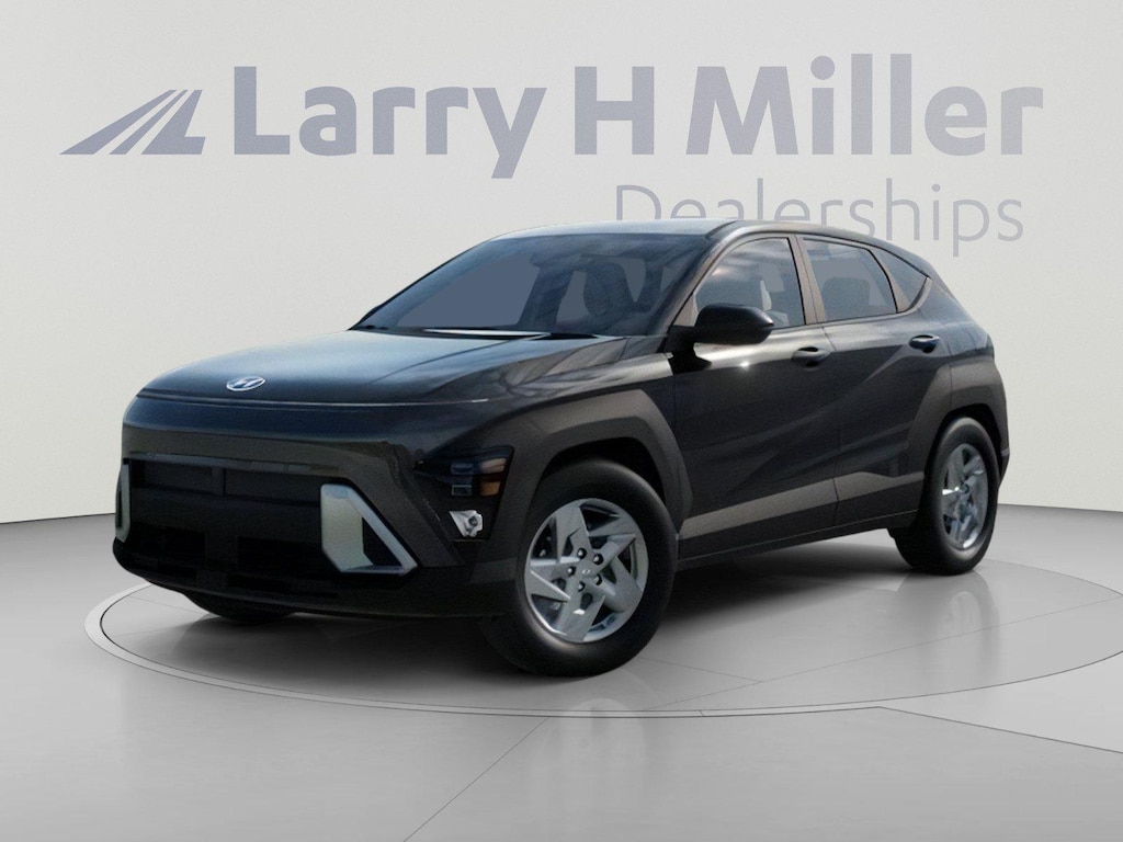 New 2027 Hyundai Kona SE FWD SUV