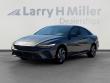 New 2025 Hyundai Elantra Hybrid SEL Sport Sedan