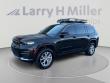  Jeep New Grand Cherokee