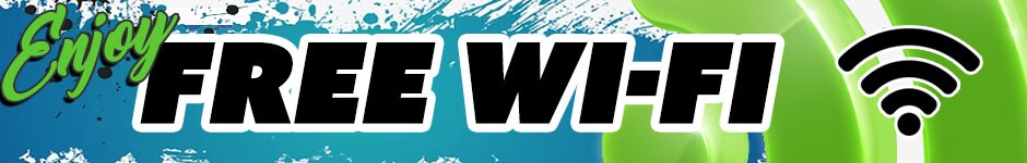 Larry H. Miller Hyundai Peoria Wi-Fi