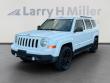 Used 2016 Jeep Patriot Sport SUV