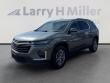 Used 2023 Chevrolet Traverse LT Cloth SUV
