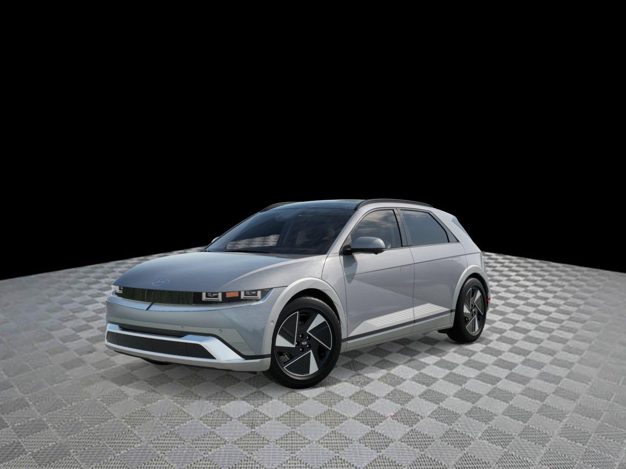 2026 Hyundai IONIQ 5