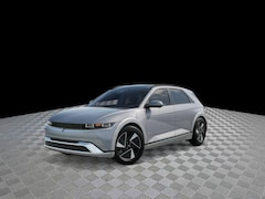 2026 Hyundai IONIQ 5 Limited SUV 7YAKR4DA7TY049543