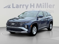 2026 Hyundai Tucson SE FWD SUV 5NMJA3DE8TH781072