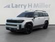 New 2026 Hyundai Santa Fe Hybrid Calligraphy SUV