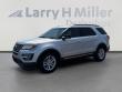 Used 2017 Ford Explorer XLT SUV