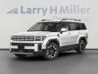 New 2026 Hyundai Santa Fe SEL FWD SUV
