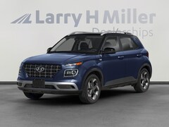 2023 Hyundai Venue Limited SUV