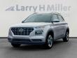 New 2026 Hyundai Venue SEL SUV