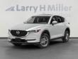 Used 2017 Mazda Mazda CX-5 Touring SUV
