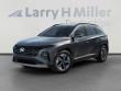 New 2025 Hyundai Tucson SEL Convenience FWD SUV