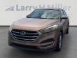 Used 2017 Hyundai Tucson SE SUV