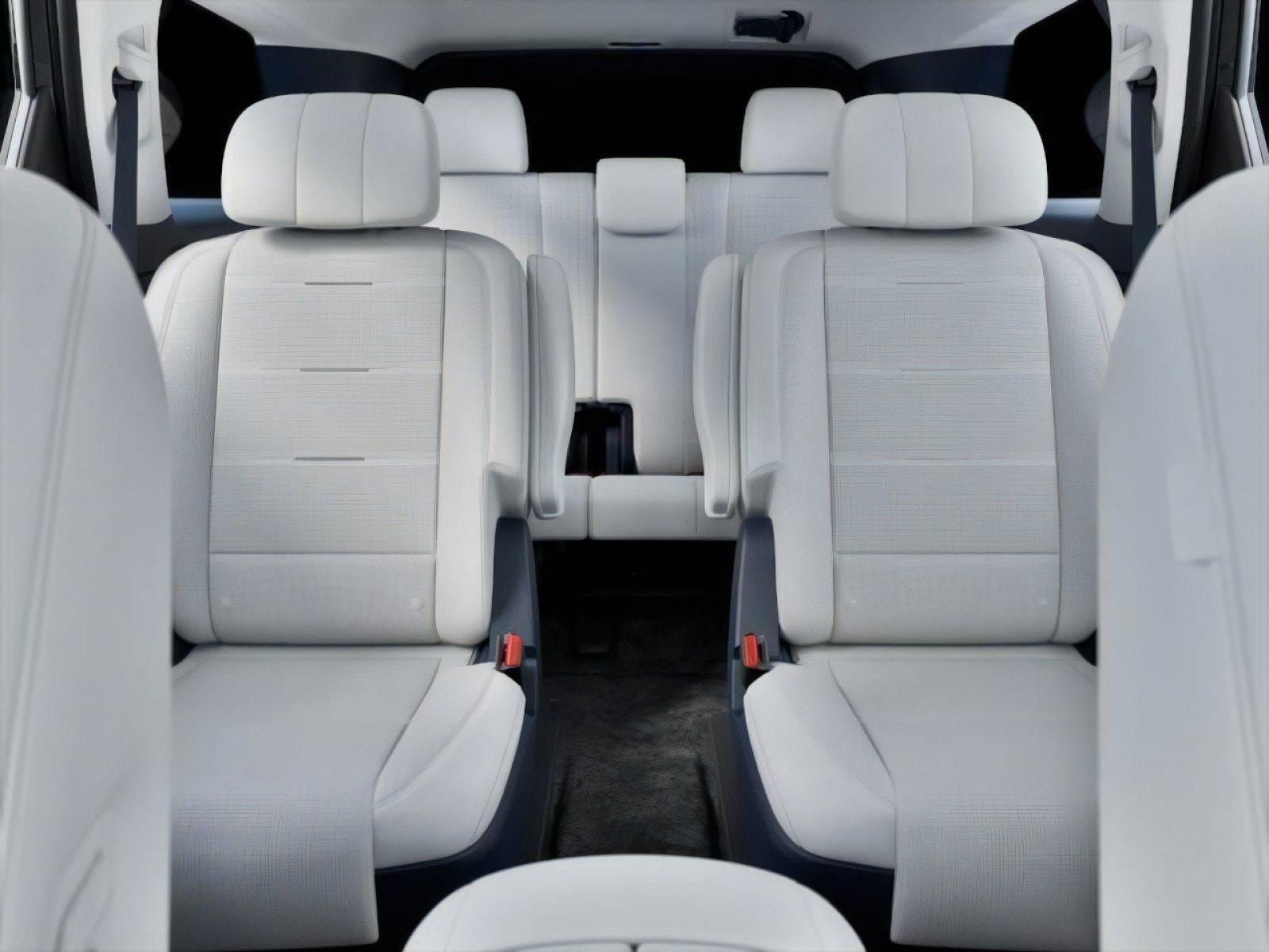 2026 Hyundai Palisade Calligraphy - Photo 12
