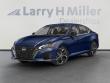Used 2024 Nissan Altima 2.5 SR Sedan