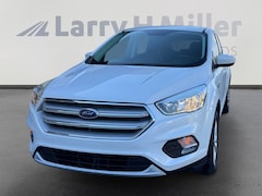 Used 2019 Ford Escape SE SUV for sale in Avondale, AZ
