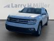 Used 2018 Volkswagen Atlas 3.6L V6 SEL SUV