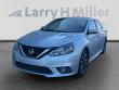 Used 2016 Nissan Sentra SR Sedan