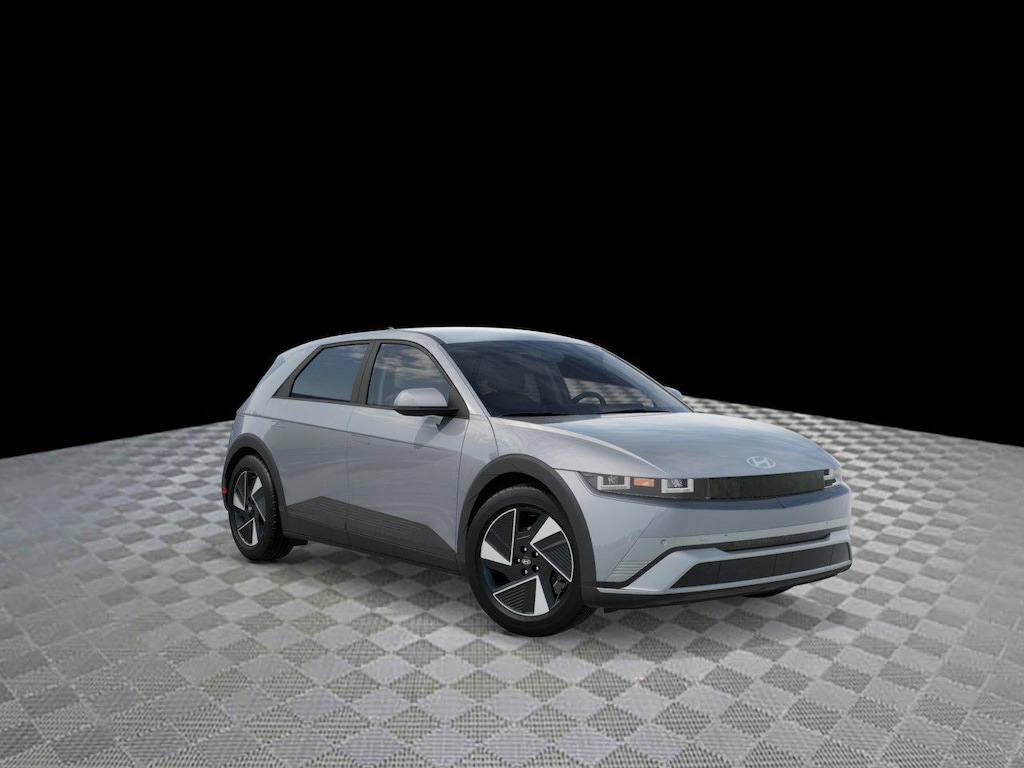 New 2026 Hyundai IONIQ 5 SEL SUV