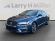 Used 2018 Lincoln MKZ Reserve Sedan