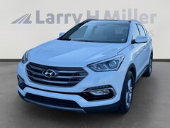 2017 Hyundai Santa Fe Sport 2.4L SUV