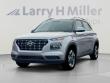 New 2026 Hyundai Venue SEL SUV