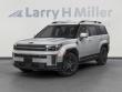 New 2025 Hyundai Santa Fe Hybrid Calligraphy SUV