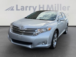 Used 2011 Toyota Venza Crossover Peoria, AZ