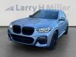Used 2018 BMW X3 M40i SUV
